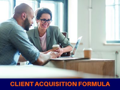 Client Acquisition Formula