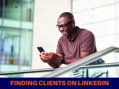 Finding Clients on LinkedIn-02